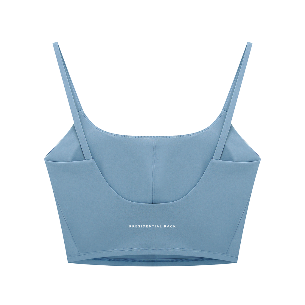 Women's BIGGZWORLD ALBUM Sports Bra