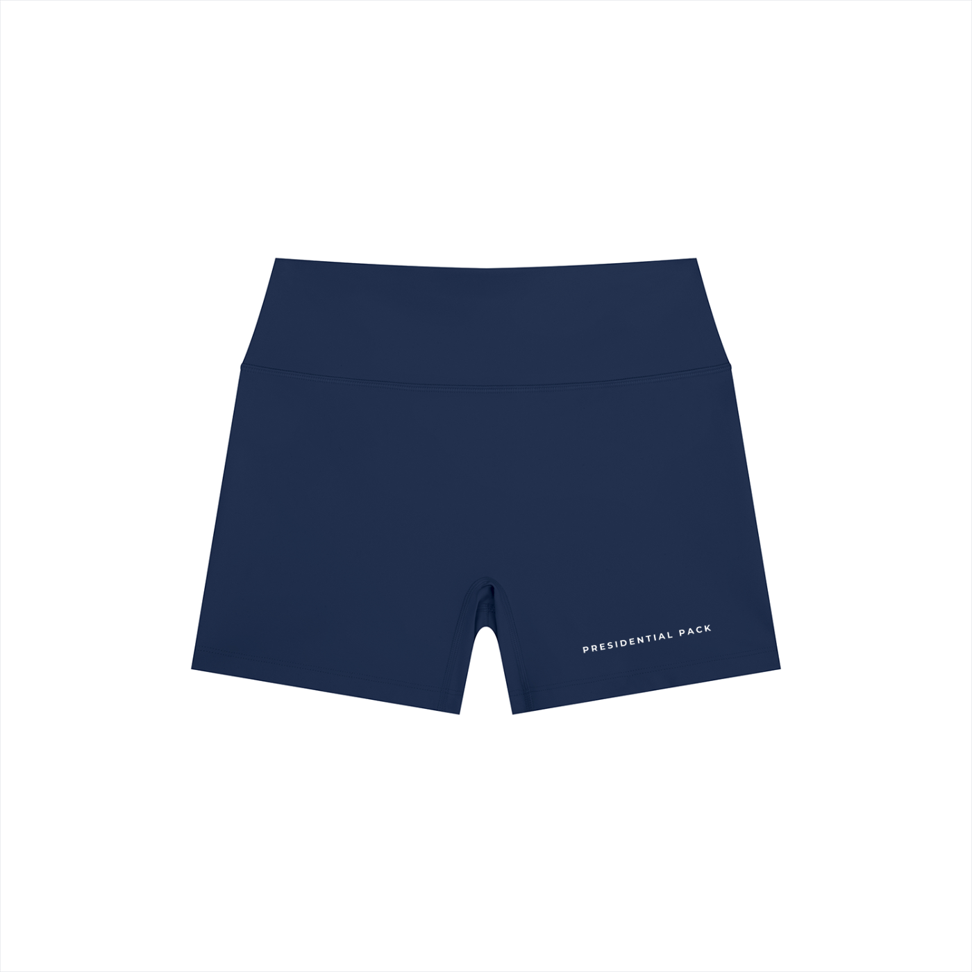 Women’s High Rise Yoga Shorts