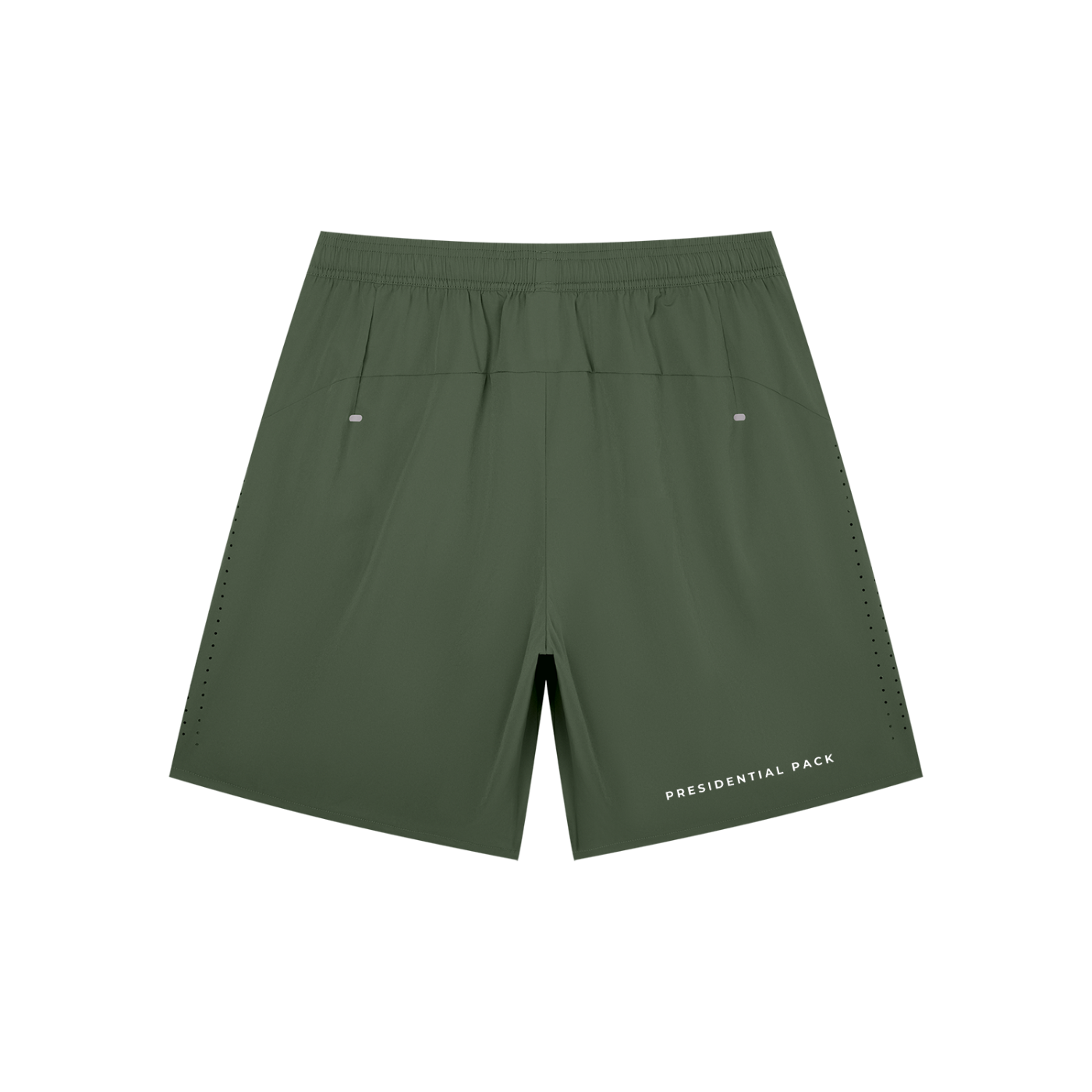 Men’s Regular Fit Performance Shorts