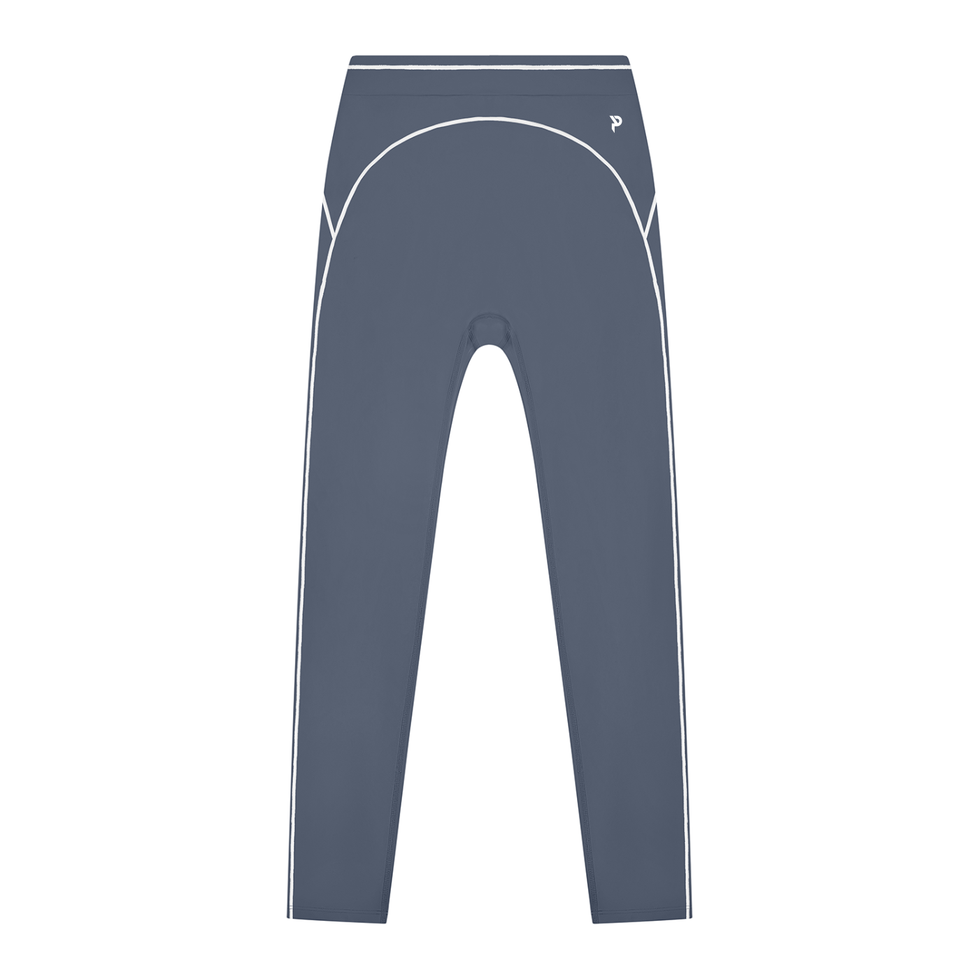 Women's High Rise Topstitching Leggings