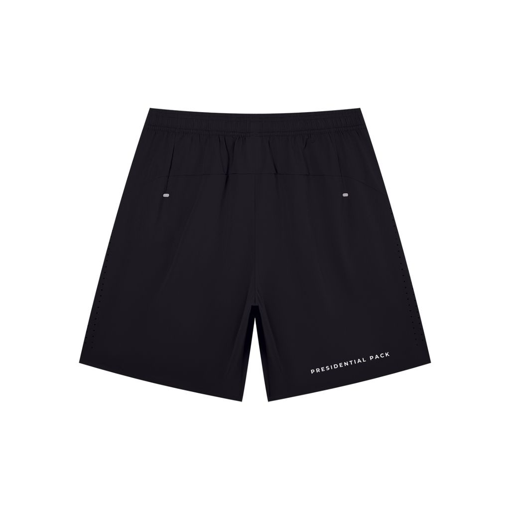 Men’s Regular Fit Performance Shorts