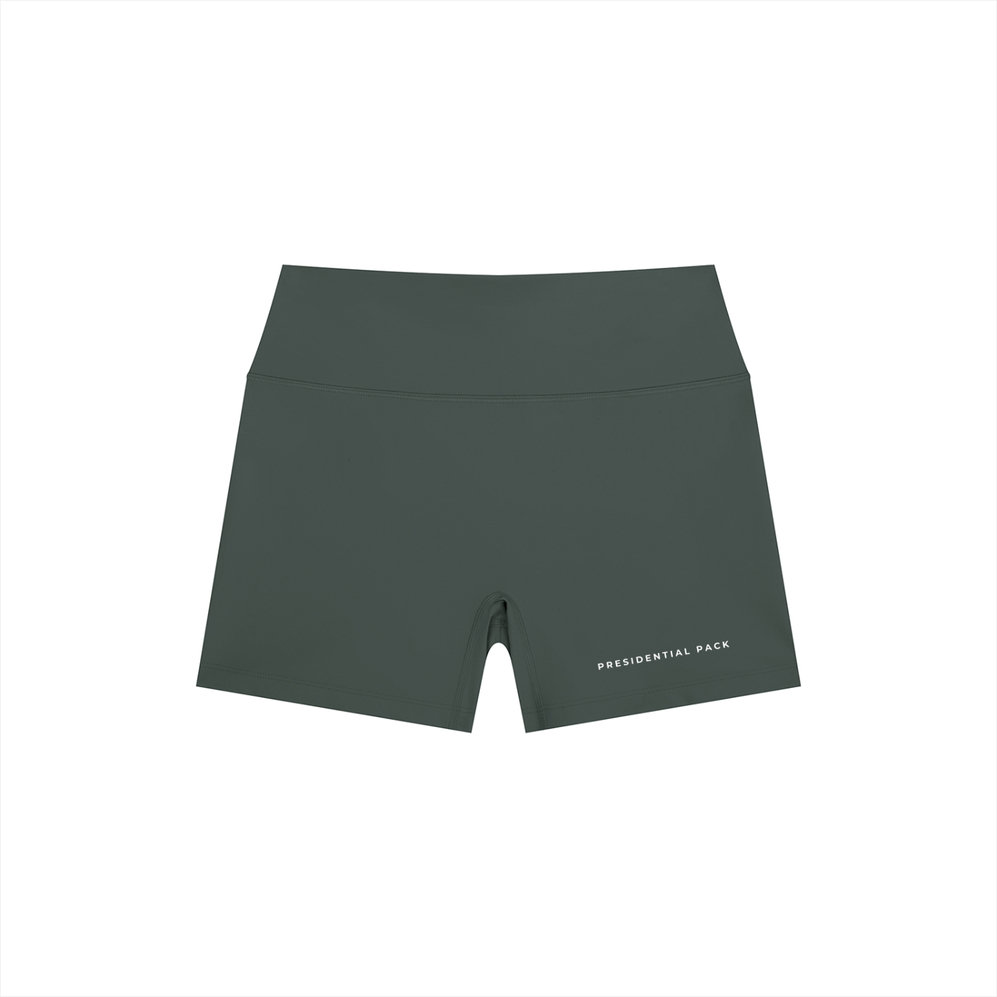 Women’s High Rise Yoga Shorts
