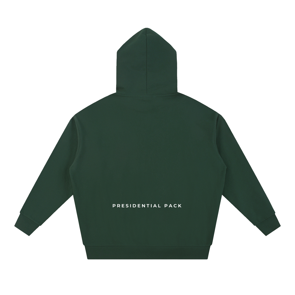 Essential Heavyweight Hoodie
