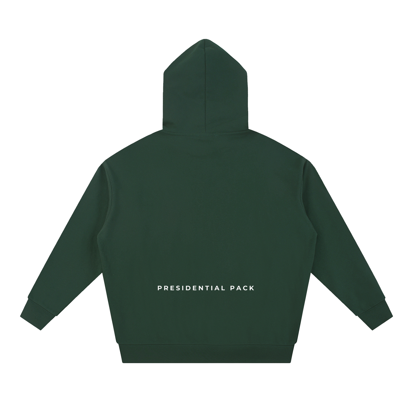 Essential Heavyweight Hoodie