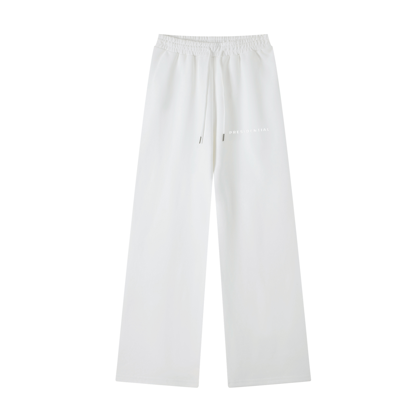 Women's Essential Straight-Leg Sweatpants
