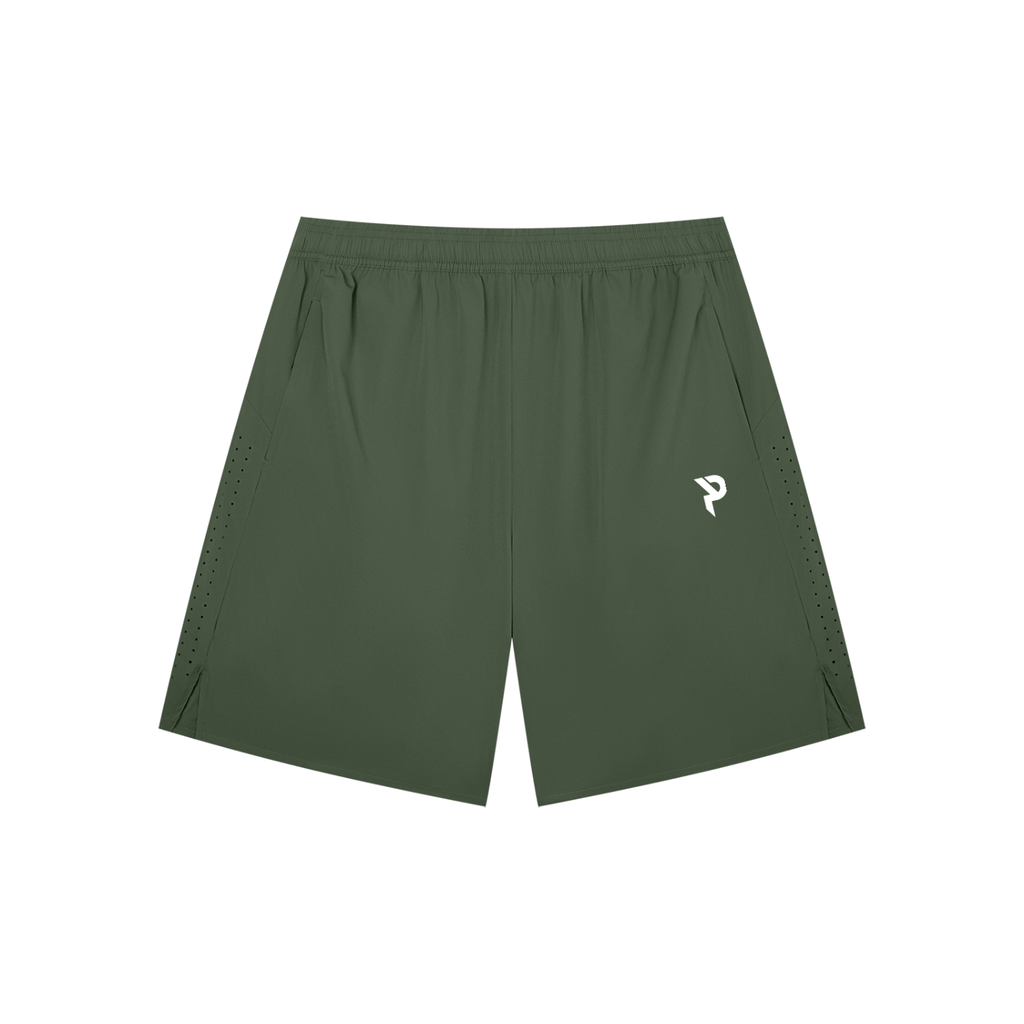 Men’s Regular Fit Performance Shorts