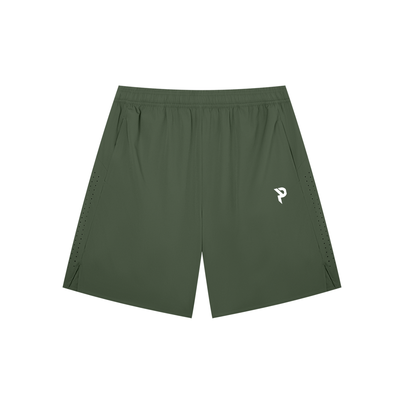 Men’s Regular Fit Performance Shorts