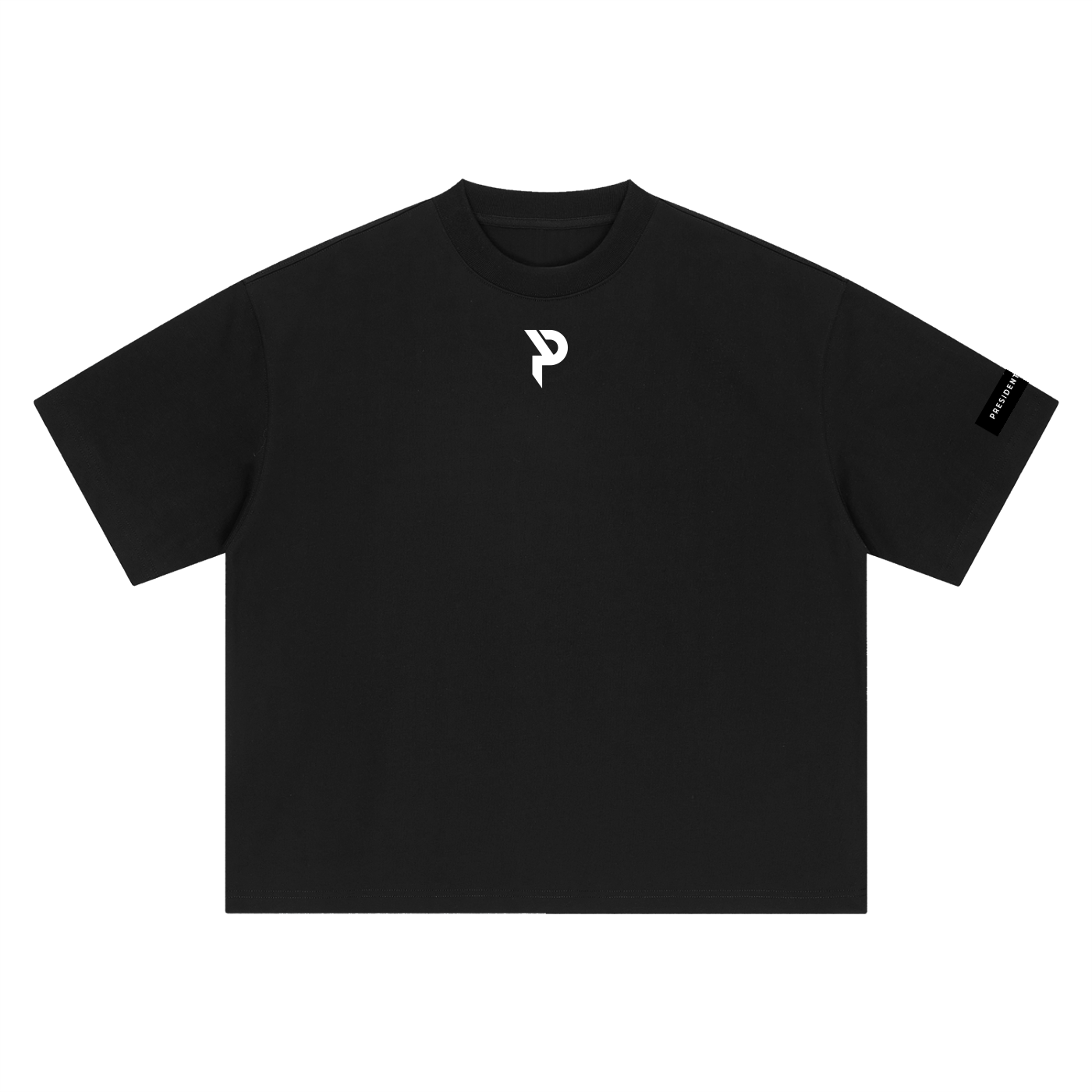 Boxy Oversized T-Shirt