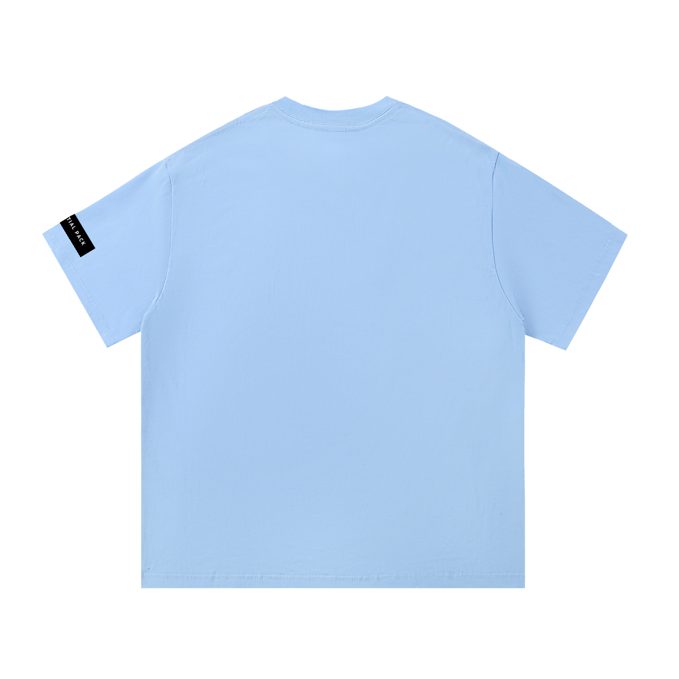 Essential Cotton T-Shirt