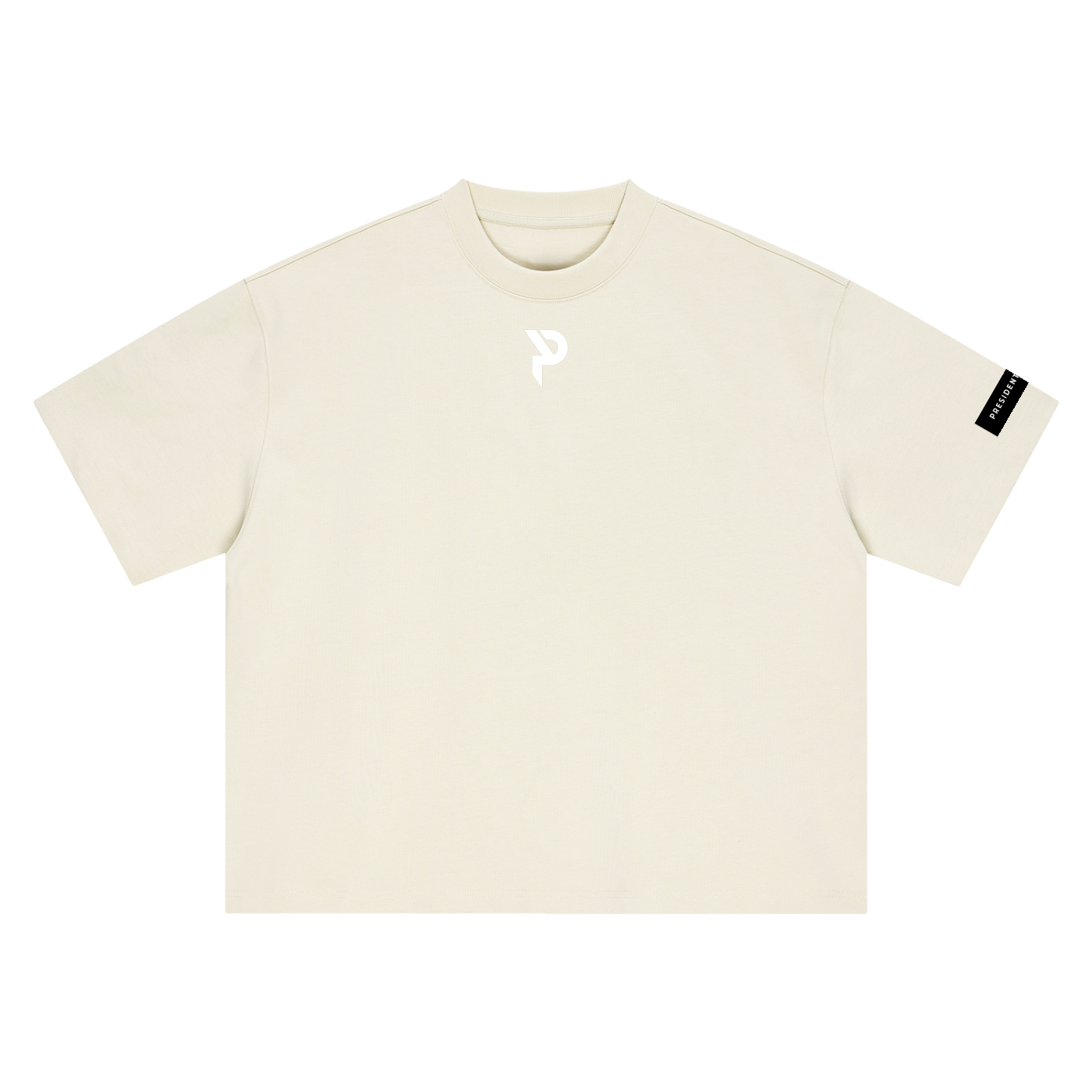 Boxy Oversized T-Shirt
